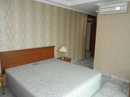 2 Kamar Apartemen for sale in PT MRT Jakarta, Tanah Abang, Gambir