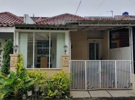 2 Kamar Rumah for sale in Tangerang, Banten, Pondok Aren, Tangerang