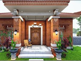 3 Bedroom Villa for sale in Prambanan, Klaten, Prambanan