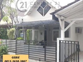 3 Habitación Casa en venta en Pondok Aren, Banten, Pondok Aren, Tangerang, Banten