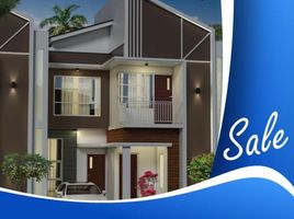 3 Bedroom House for sale in Batu, Malang Regency, Batu