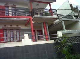 4 Bedroom House for sale in Cibeunying Kidul, Bandung, Cibeunying Kidul