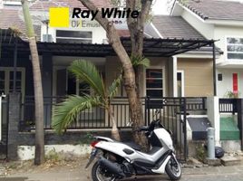 4 Habitación Casa en venta en Benowo, East Jawa, Benowo