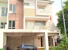 4 Schlafzimmer Haus zu verkaufen in Pesanggrahan, Jakarta, Pesanggrahan