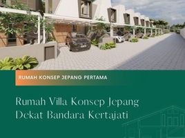 2 Bedroom House for sale in Kartajati, Majalengka, Kartajati