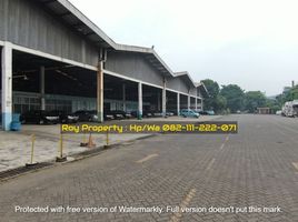  Land for rent in West Jawa, Bantargebang, Bekasi, West Jawa