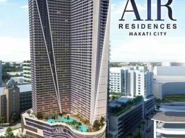 1 Bedroom Condo for sale at Air Residences, Makati City