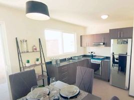 2 Schlafzimmer Villa zu verkaufen in Morelia, Michoacan, Morelia