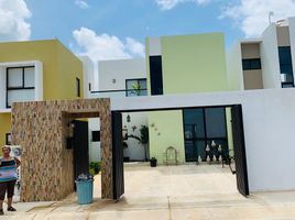 在Yucatan出租的3 卧室 住宅, Merida, Yucatan