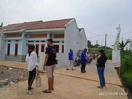 2 Kamar Rumah for sale in Pancoranmas, Bogor, Pancoranmas