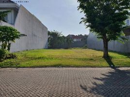  Land for sale in Mulyorejo, Surabaya, Mulyorejo