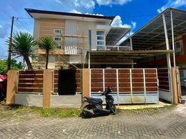 3 Schlafzimmer Haus zu verkaufen in Mlati, Yogyakarta, Mlati