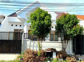 Maison 7 chambre à vendre à Mulyorejo, East Jawa, Mulyorejo, Surabaya, East Jawa