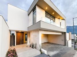 3 Schlafzimmer Haus zu verkaufen in Santiago, Nuevo Leon, Santiago