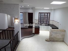 5 Phòng ngủ Biệt thự for rent in An Phú, Quận 2, An Phú