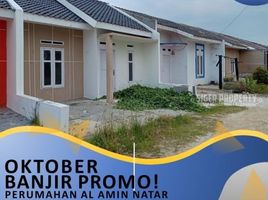 2 Bedroom Villa for sale in Lampung, Sukarame, Bandar Lampung, Lampung