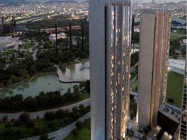 Condominium 1 chambre à vendre à Monterrey, Nuevo Leon, Monterrey