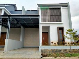 3 Kamar Rumah for sale in Parongpong, Bandung, Parongpong