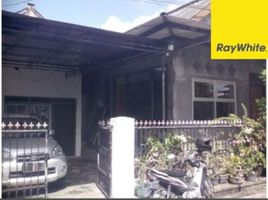 3 Kamar Rumah for sale in Gayungan, Surabaya, Gayungan