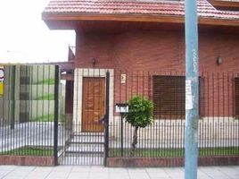 3 Bedroom House for sale in Lanus, Buenos Aires, Lanus