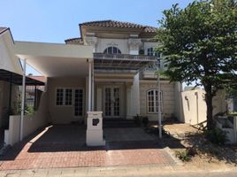 4 Schlafzimmer Haus zu verkaufen in Benowo, East Jawa, Benowo