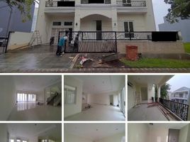 4 Habitación Casa en venta en Lakarsantri, East Jawa, Lakarsantri