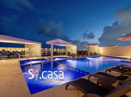 Appartement 2 chambre à vendre à Cozumel, Quintana Roo, Cozumel, Quintana Roo