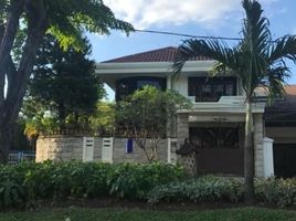 4 Bedroom House for sale in Gubeng, Surabaya, Gubeng