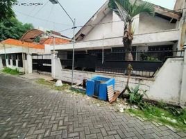 3 Schlafzimmer Villa zu verkaufen in Gubeng, East Jawa, Gubeng