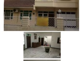 4 Habitación Villa en venta en Sukolilo, East Jawa, Sukolilo