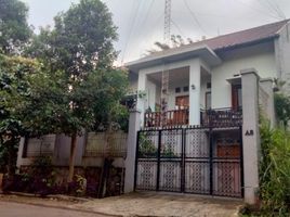 5 Bedroom Villa for sale in Bandung Institute of Technology, Sukajadi, Cimenyan