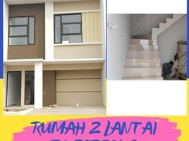 2 Kamar Rumah for sale in Soreang, Bandung, Soreang