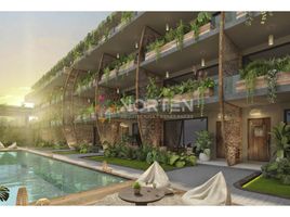 1 Schlafzimmer Appartement zu verkaufen in Cozumel, Quintana Roo, Cozumel, Quintana Roo