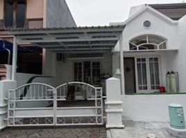 2 Habitación Casa en venta en Mulyorejo, East Jawa, Mulyorejo