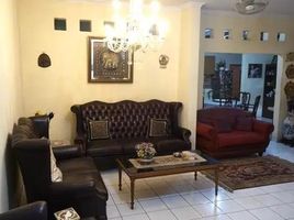 6 Bedroom House for sale in Universitas Katolik Indonesia Atma Jaya, Tanah Abang, Kebayoran Lama