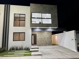 Villa 3 chambre à vendre à Boca Del Rio, Veracruz, Boca Del Rio