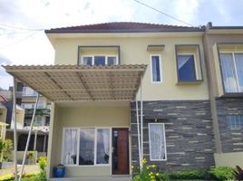 3 Schlafzimmer Villa zu verkaufen in Batu, East Jawa, Batu