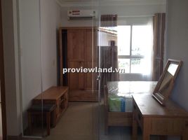 1 chambre Appartement for rent in Ward 19, Binh Thanh, Ward 19