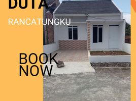 2 Bedroom Villa for sale in Soreang, Bandung, Soreang