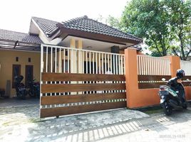 Maison 3 chambre à vendre à Gamping, Yogyakarta, Gamping, Sleman, Yogyakarta, Indonésie