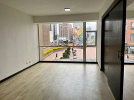 39 m² Office for sale in Colombia, Bogotá, Cundinamarca, Colombia