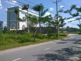  Đất for sale in Lái Thiêu, Bình Dương, Lái Thiêu