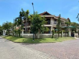 5 Bedroom House for sale in Lakarsantri, Surabaya, Lakarsantri