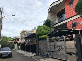 3 Habitación Villa en venta en Duren Sawit, Jakarta, Duren Sawit, Jakarta Timur