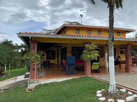 4 Habitación Villa en venta en Yotoco, Valle Del Cauca, Yotoco