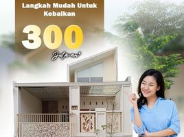 2 Bedroom House for sale in Kidung Kandang, Malang Regency, Kidung Kandang