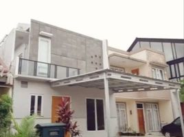 3 Bedroom Villa for sale in Serpong, Tangerang, Serpong