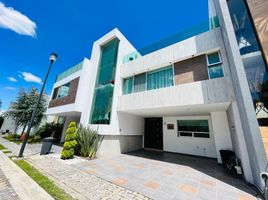 Villa 3 chambre à vendre à Santa Isabel Cholula, Puebla, Santa Isabel Cholula