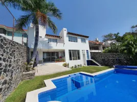 4 Habitación Casa en venta en Temixco, Morelos, Temixco