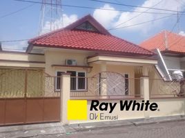 4 Kamar Rumah for rent in East Jawa, Lakarsantri, Surabaya, East Jawa